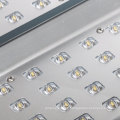 Luz de calle LED de vidrio templado 60W con LED de LG